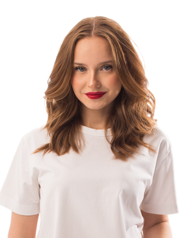 Карина Чагина