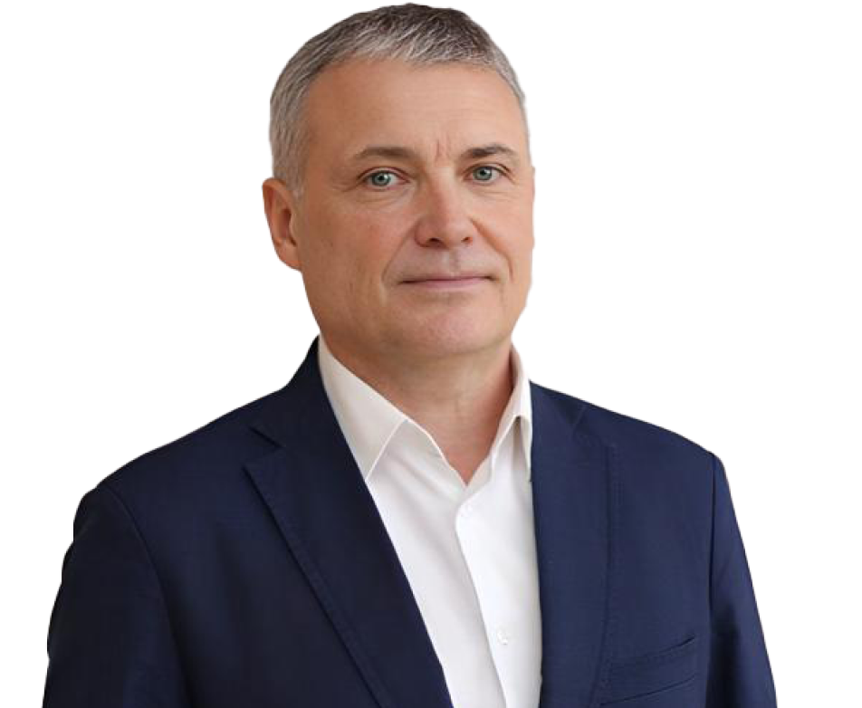 Андрей Беляев