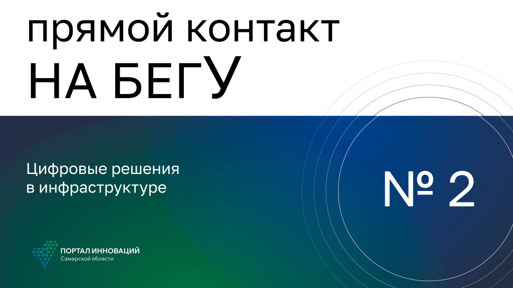 «На бегУ» №2/ 13.10.22 «ВОИП ИНЖИНИРИНГ», «Аиралаб Рус»/ Цифровые решения в инфраструктуре